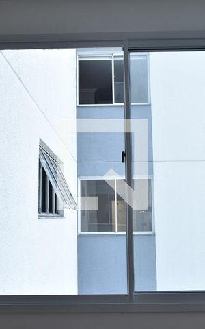 Apartamento à venda com 44m², 2 quartos e 1 vagaSala