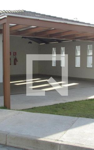 Apartamento à venda com 44m², 2 quartos e 1 vagaÁrea comum 