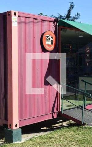 Apartamento à venda com 44m², 2 quartos e 1 vagaÁrea comum 