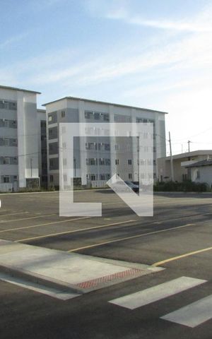Apartamento à venda com 44m², 2 quartos e 1 vagaÁrea comum 