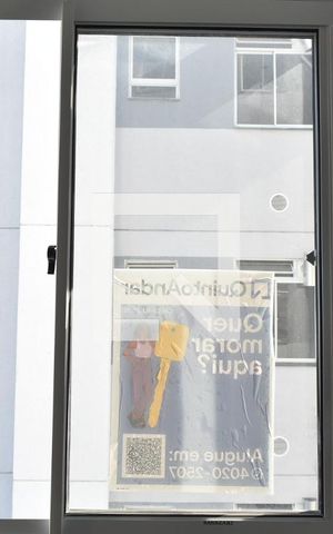 Apartamento à venda com 44m², 2 quartos e 1 vagaDetalhe
