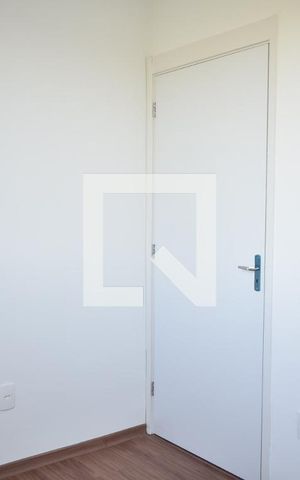 Apartamento à venda com 44m², 2 quartos e 1 vagaQuarto 1