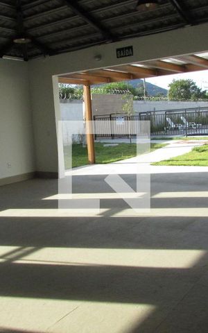 Apartamento à venda com 44m², 2 quartos e 1 vagaÁrea comum 