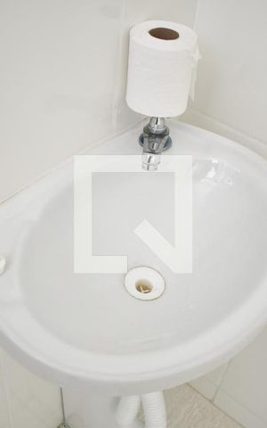 Apartamento à venda com 44m², 2 quartos e 1 vagaBanheiro