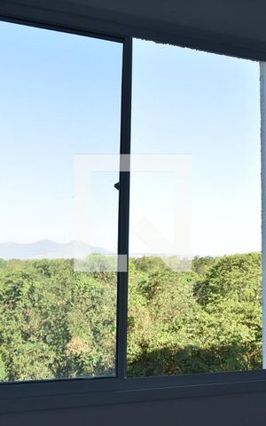 Apartamento à venda com 44m², 2 quartos e 1 vagaDetalhe
