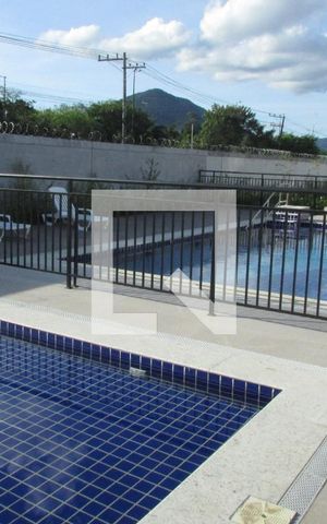 Apartamento à venda com 44m², 2 quartos e 1 vagaÁrea comum 