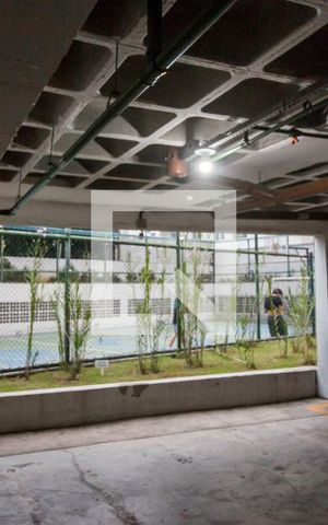 Apartamento à venda com 57m², 2 quartos e 1 vagaQuadra Esportiva