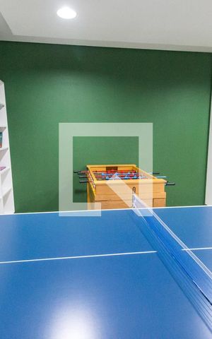 Apartamento à venda com 57m², 2 quartos e 1 vagaSala de Jogos