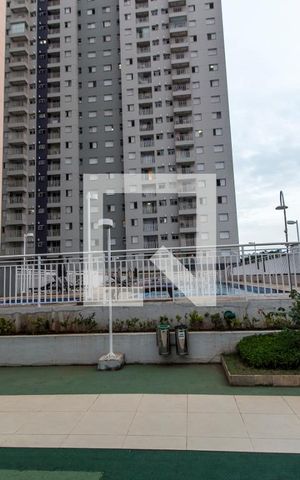 Apartamento à venda com 57m², 2 quartos e 1 vagaÁrea comum