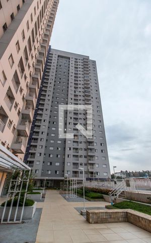 Apartamento à venda com 57m², 2 quartos e 1 vagaÁrea comum