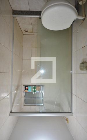Apartamento à venda com 60m², 2 quartos e 1 vagaBanheiro 2
