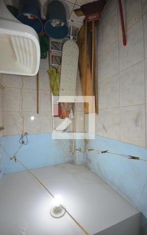 Apartamento à venda com 60m², 2 quartos e 1 vagaÁrea de Serviço