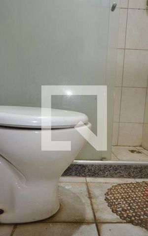 Apartamento à venda com 60m², 2 quartos e 1 vagaBanheiro 1