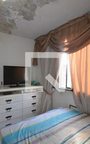 Apartamento à venda com 60m², 2 quartos e 1 vaga Quarto 1