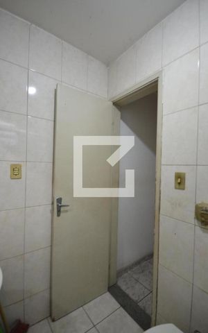 Apartamento à venda com 60m², 2 quartos e 1 vagaBanheiro 1