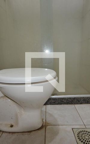 Apartamento à venda com 60m², 2 quartos e 1 vagaBanheiro 2