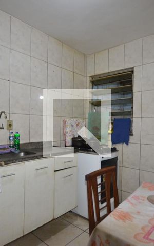 Apartamento à venda com 60m², 2 quartos e 1 vagaCozinha