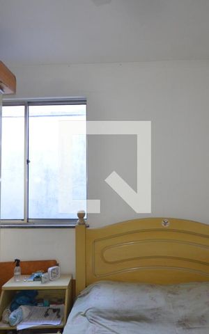 Apartamento à venda com 60m², 2 quartos e 1 vaga Quarto 2