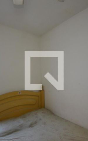 Apartamento à venda com 60m², 2 quartos e 1 vaga Quarto 2