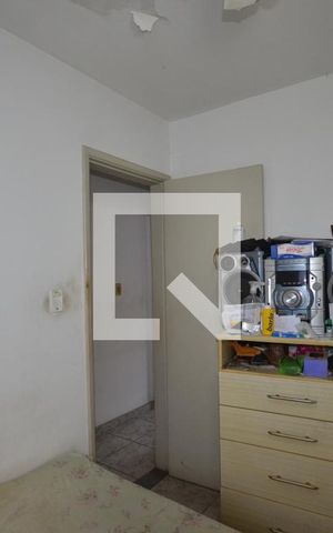Apartamento à venda com 60m², 2 quartos e 1 vaga Quarto 2