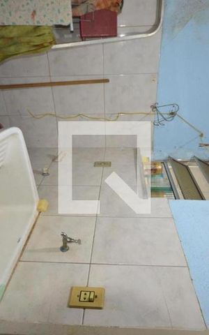 Apartamento à venda com 60m², 2 quartos e 1 vagaÁrea de Serviço