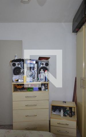Apartamento à venda com 60m², 2 quartos e 1 vaga Quarto 2
