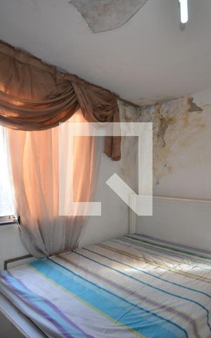 Apartamento à venda com 60m², 2 quartos e 1 vaga Quarto 2