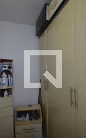 Apartamento à venda com 60m², 2 quartos e 1 vaga Quarto 2