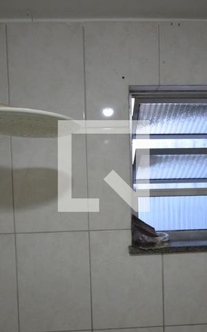 Apartamento à venda com 60m², 2 quartos e 1 vagaBanheiro 1