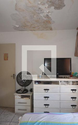 Apartamento à venda com 60m², 2 quartos e 1 vaga Quarto 1