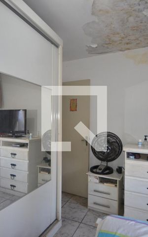 Apartamento à venda com 60m², 2 quartos e 1 vaga Quarto 1