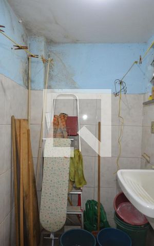 Apartamento à venda com 60m², 2 quartos e 1 vagaÁrea de Serviço