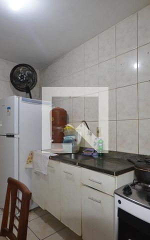Apartamento à venda com 60m², 2 quartos e 1 vagaCozinha
