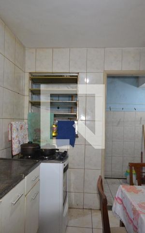 Apartamento à venda com 60m², 2 quartos e 1 vagaCozinha