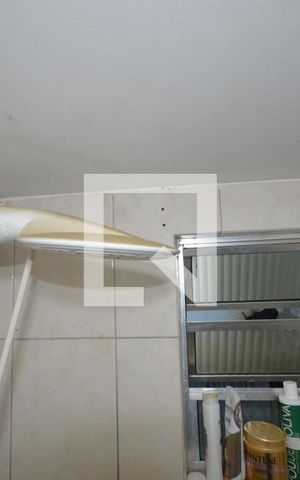 Apartamento à venda com 60m², 2 quartos e 1 vagaBanheiro 2