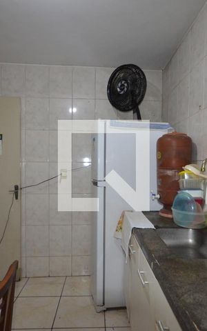 Apartamento à venda com 60m², 2 quartos e 1 vagaCozinha