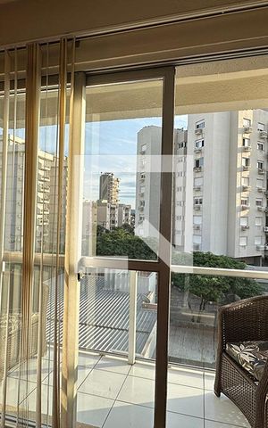 Apartamento à venda com 95m², 2 quartos e 1 vagaSala 2