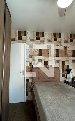 Apartamento à venda com 95m², 2 quartos e 1 vagaQuarto 1