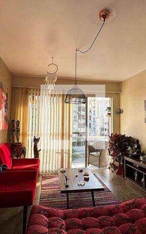 Apartamento à venda com 95m², 2 quartos e 1 vagaSala 2