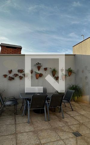 Apartamento à venda com 95m², 2 quartos e 1 vagaVaranda gourmet