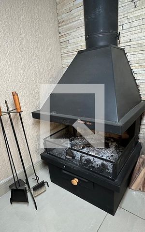 Apartamento à venda com 95m², 2 quartos e 1 vagaSala