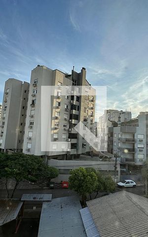 Apartamento à venda com 95m², 2 quartos e 1 vagaQuarto 2