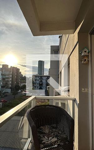 Apartamento à venda com 95m², 2 quartos e 1 vagaVaranda da Sala