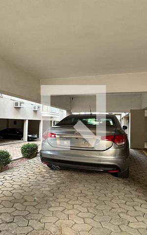 Apartamento à venda com 95m², 2 quartos e 1 vagaGaragem