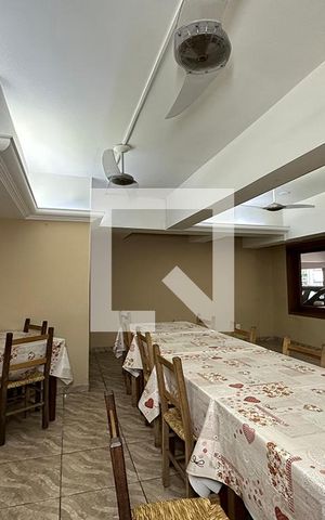 Apartamento à venda com 95m², 2 quartos e 1 vagaÁrea comum