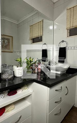 Apartamento à venda com 95m², 2 quartos e 1 vagaCozinha