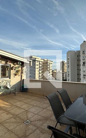 Apartamento à venda com 95m², 2 quartos e 1 vagaÁrea comum