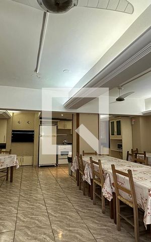 Apartamento à venda com 95m², 2 quartos e 1 vagaÁrea comum