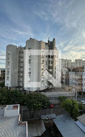 Apartamento à venda com 95m², 2 quartos e 1 vagaSala