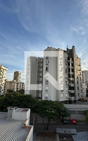 Apartamento à venda com 95m², 2 quartos e 1 vagaVista da Sala